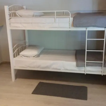 Sun's Gift Mega Apartment *